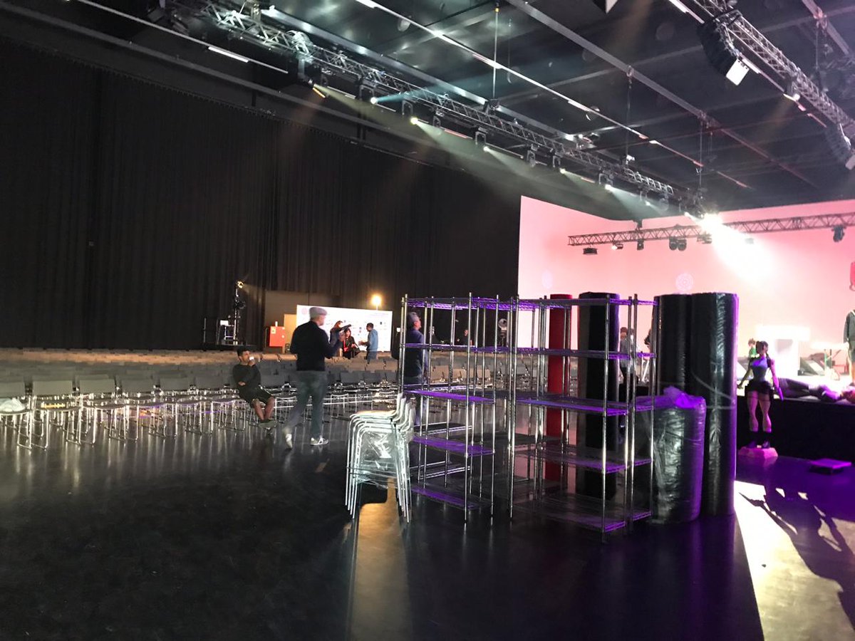 Pentationatics's tweet photo. The biggest inusrtech summit of the year has begun! Don't miss out on our Show &amp; Tell presentation by Anirban Roy and @HansBoehler and meet us at our booth at DIA Munich 2018! @TheDIACommunity #DIAMunich2018 https://t.co/sHaIwNTA8O