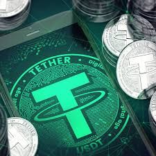 PlanBlockchain's tweet image. Tether is currently the second-most traded crypto after Bitcoin and at $2.2 billion, it’s the eighth-most valuable crypto. Check out our blog post about Tether v MakerDAO  buff.ly/2RBYFiW #Tether #altcoins #cryptocurrency #cryptotwitter #MakerDAO