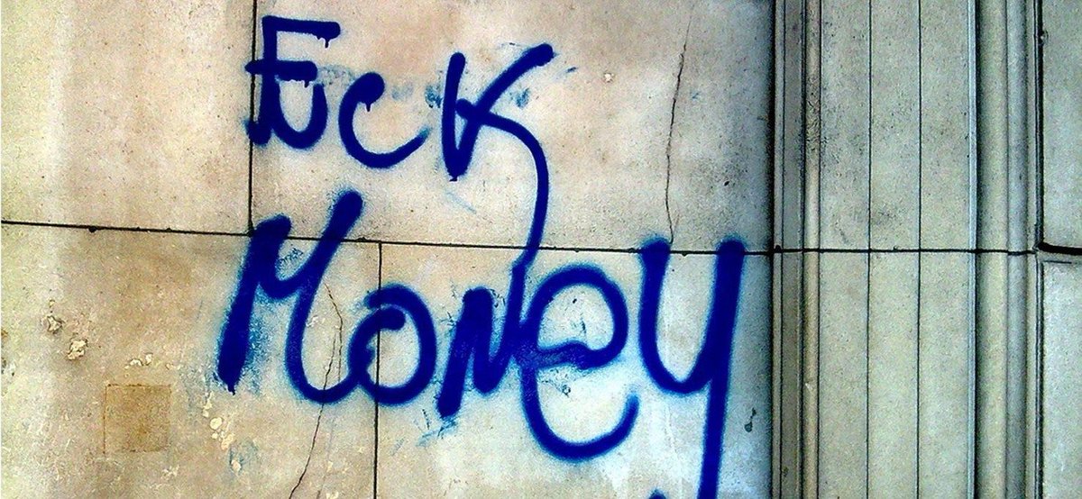 Stop Focusing On Profits Right Now! Instead, Build A Community On Purpose And Values buff.ly/2FG8ytJ #purpose #values #purposedriven #meaning