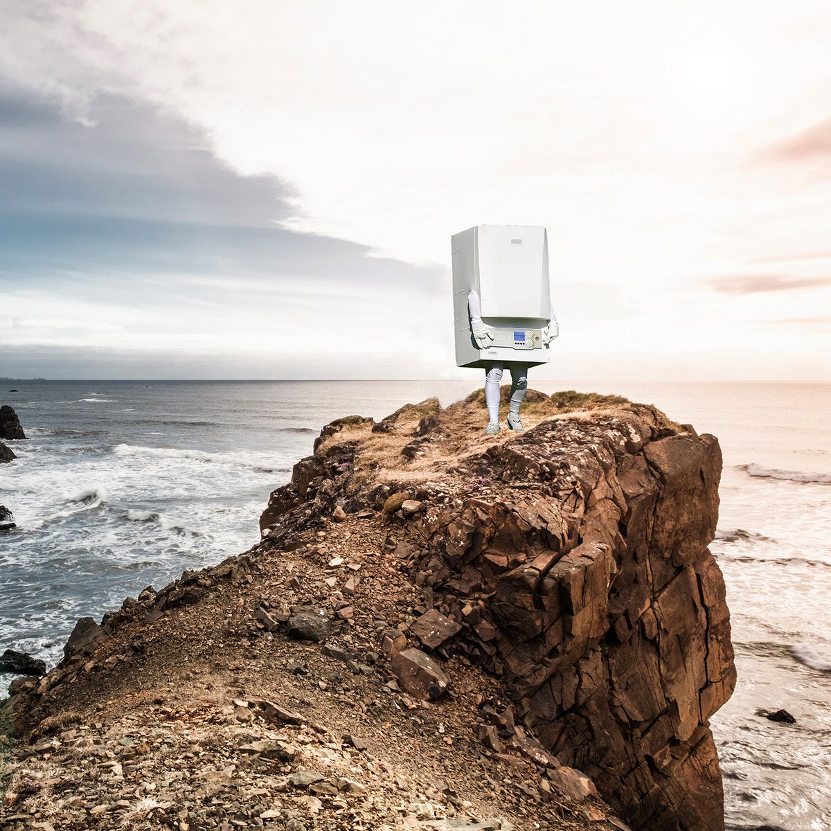 Boiler Man tweet media