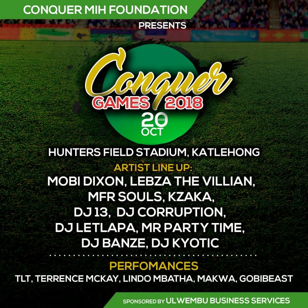 siyanda_Star's tweet image. @ConquerMIH_SA x @UlwembuBS asidlali nawe! 😎😂🔥🔥🔥🔥 #ConquerGames2018