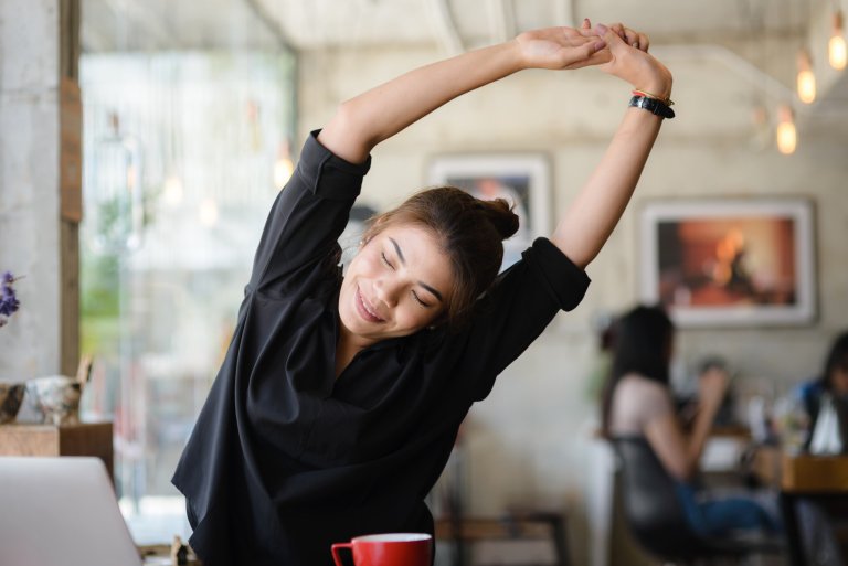 Encouraging self-compassion may help people with chronic pain live more active, happier lives bps.org.uk/news-and-polic… #psychology