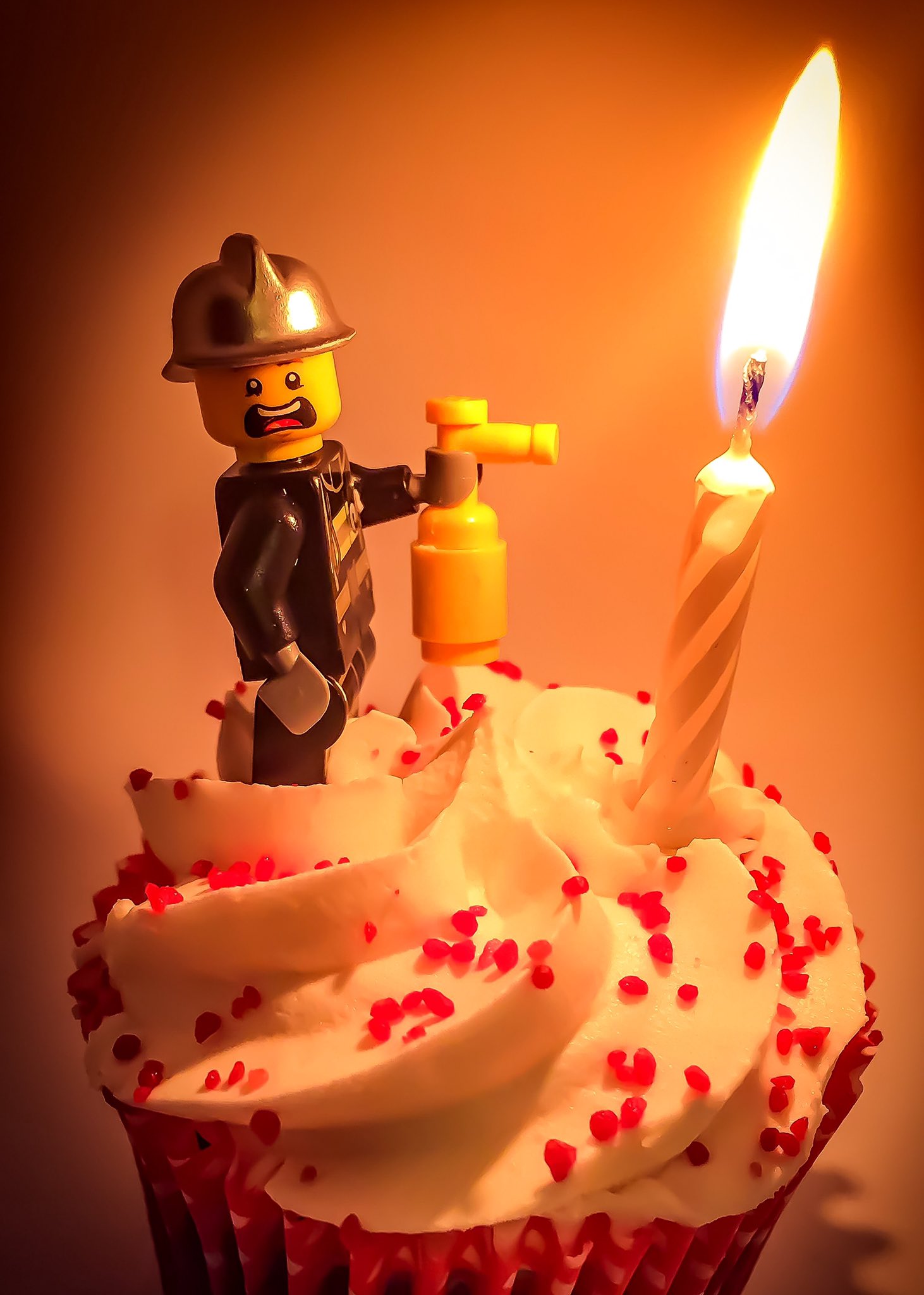 Happy Birthday Mr Gregg Wallace! Have a great day!   
