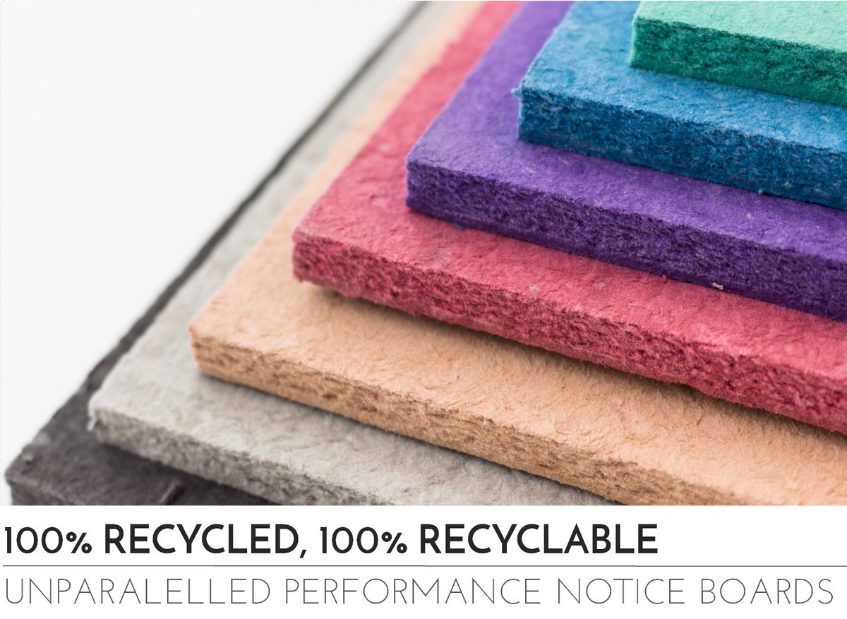 sugarpuffish's tweet image. check out @SundealaLtd notice boards, they are made from recycled materials sugarpuffish.uk/2018/10/sundea… #ecofriendly #RecycleAndReuse