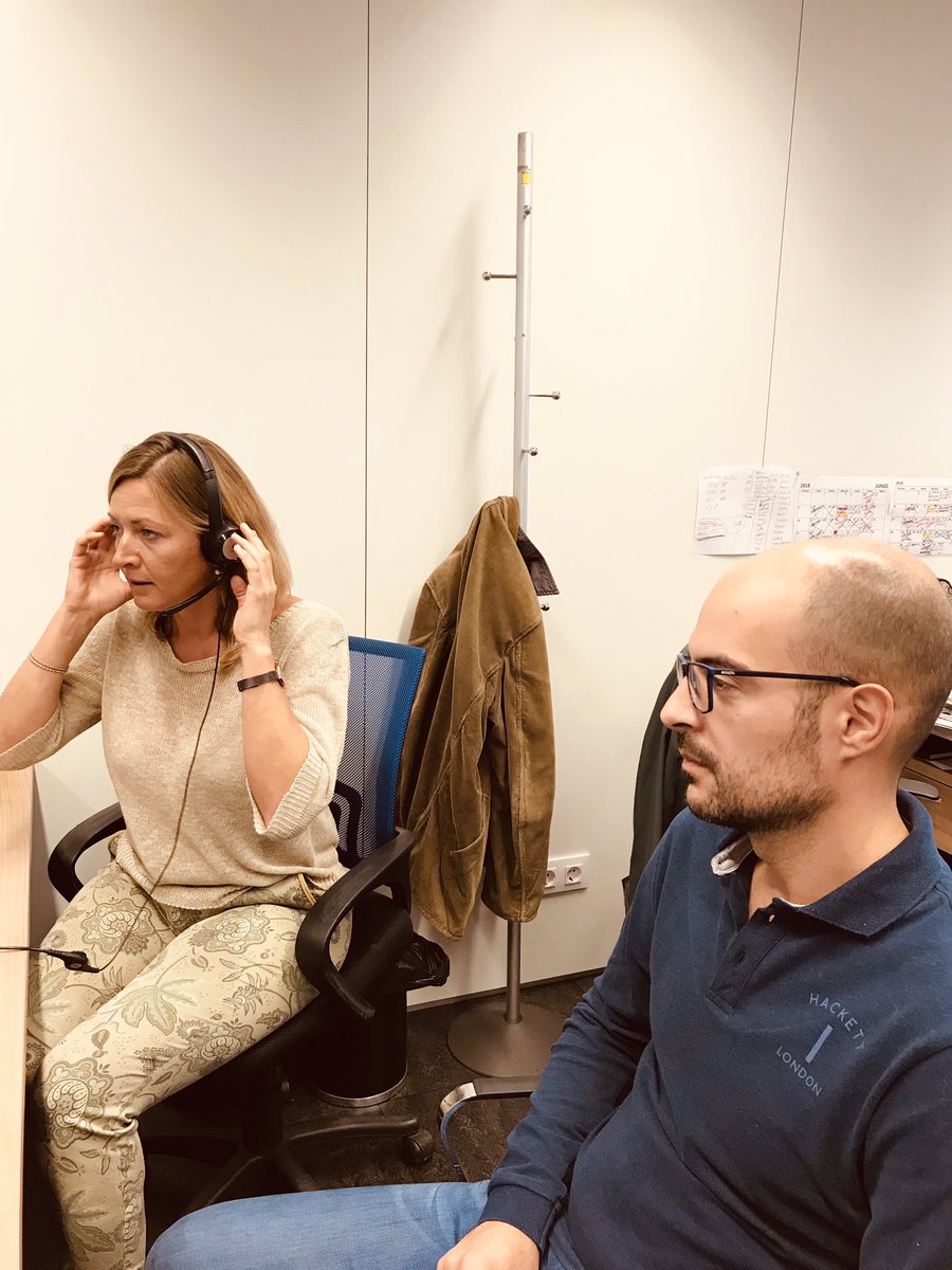 A large list of experts from <a href="/APTE_es/">APTE</a> are participating in our special webinar ~ meeting about “Discovering <a href="/nir_vanaproject/">NIR-VANA</a> &amp; its functionalities”
🎙 [By <a href="/denisa0706/">Denisa Gibovic</a> &amp; V.Torres - Nirvaners]

📩 DM to schedule your personalized webinar! #openinnovation #Innovations