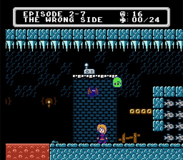 homebrew4you's tweet photo. https://t.co/5R4GpI04K2 #nes #nesdev #kickstarter #famicom #famicomdev #retro #retrogame #retrodev #alfonzosarcticadventure https://t.co/SnC7UWeqt6