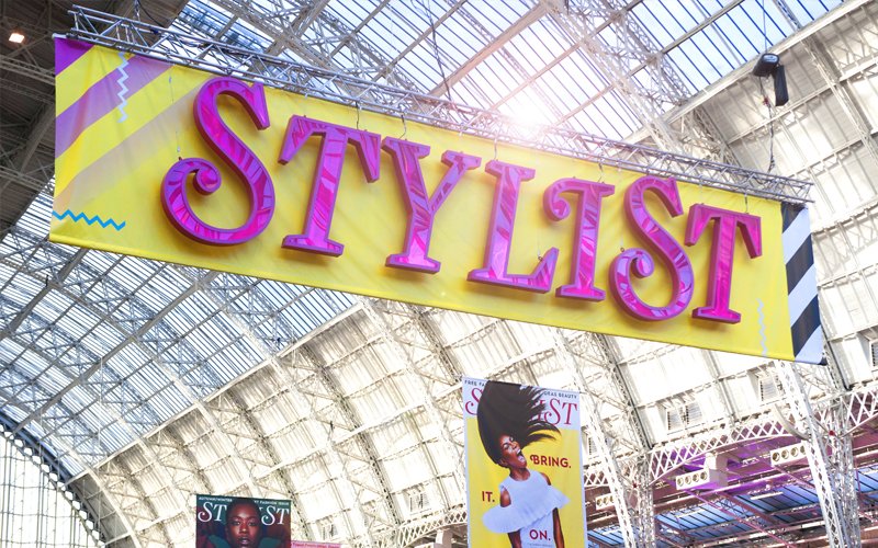 WIN a pair of VIP tickets to @Stylistlive ow.ly/UZd530mguaz