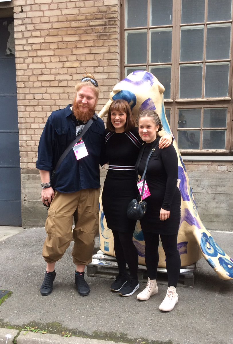 Emotion Hack Day tweet media