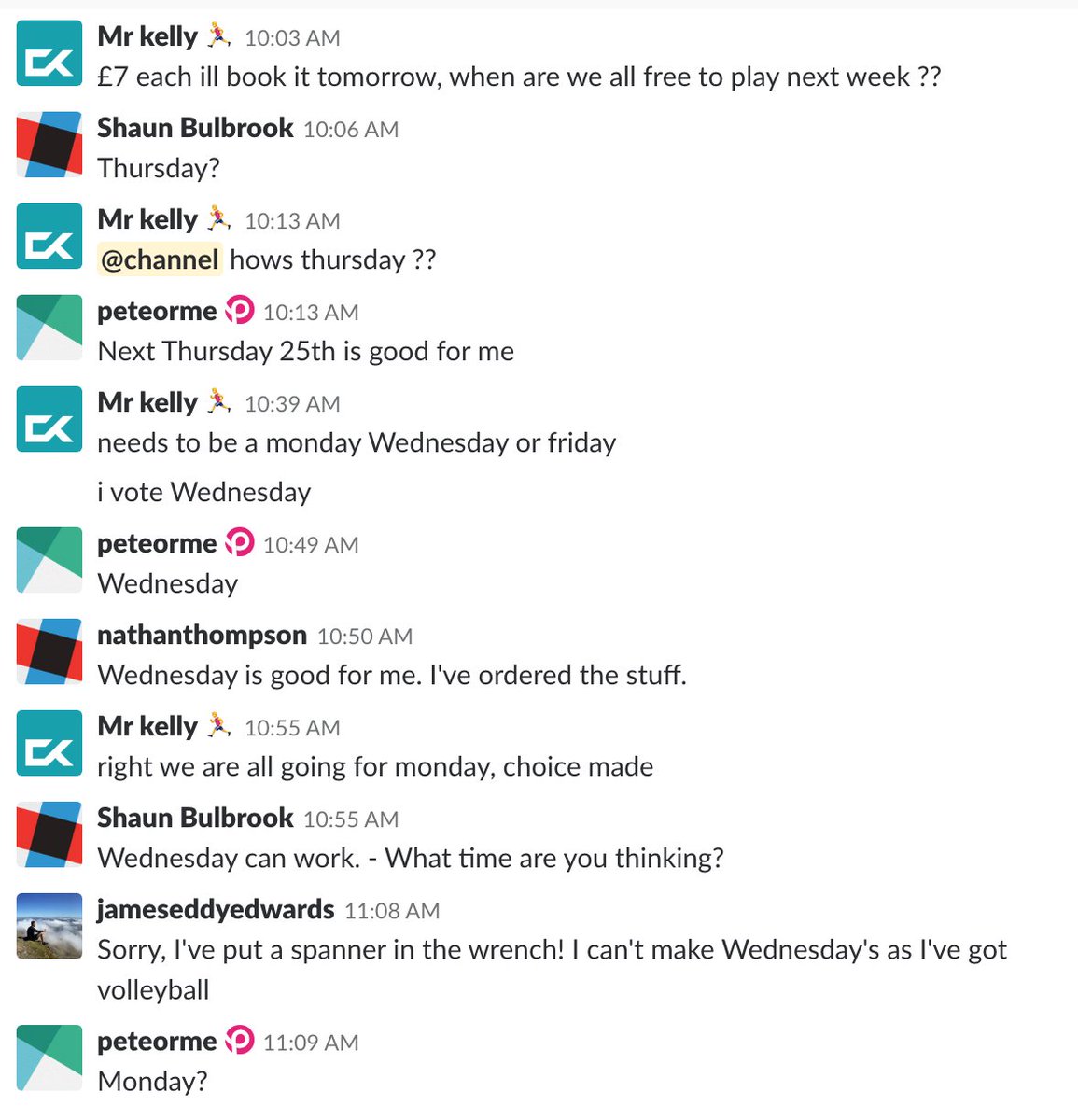 James 'Eddy' Edwards tweet media