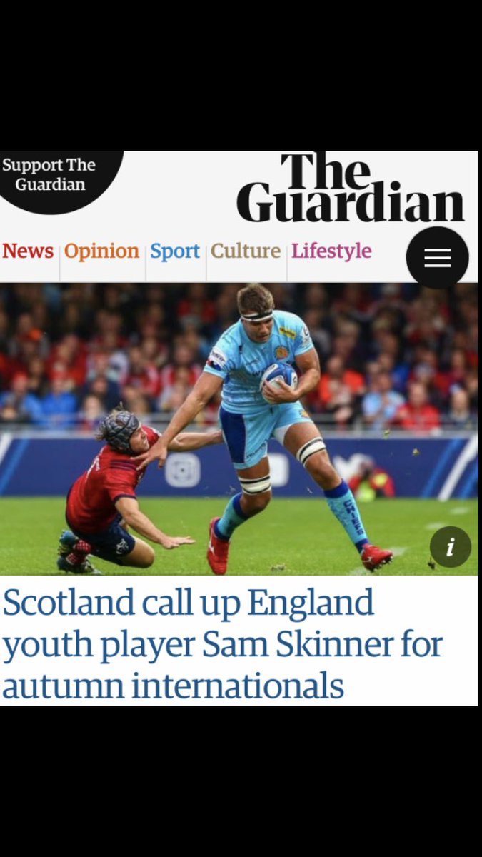 Taunton Rugby Club tweet media