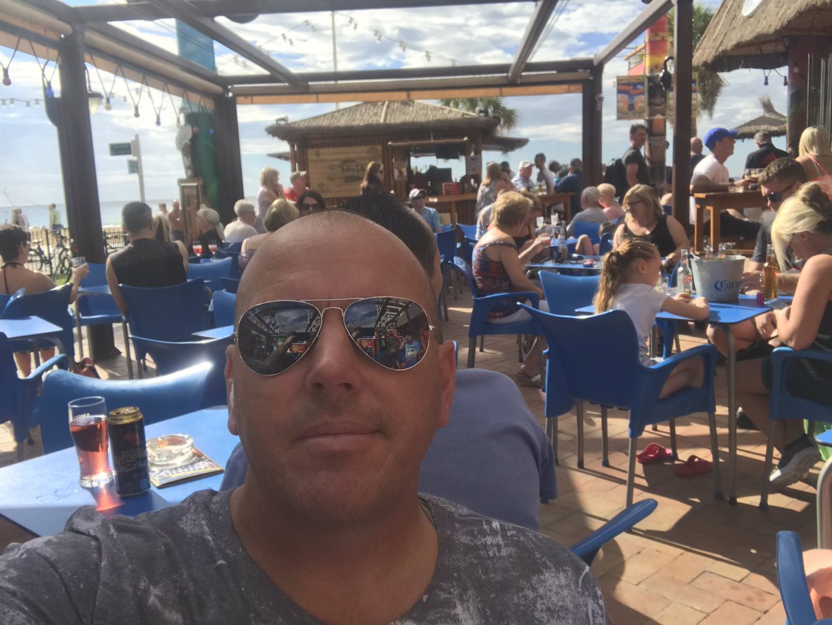 Had worse Wednesdays