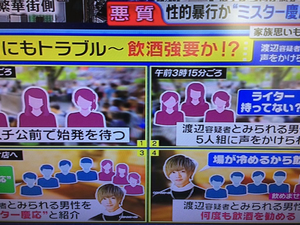 渡辺陽太 Hashtag V Twitter 渡辺陽太 Hashtag V Twitter