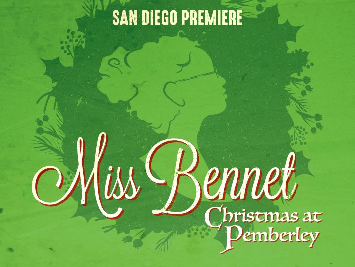 chell_ster's tweet photo. My first house plant was named Mr. Darcy. To say I am excited to live in a Jane Austen world for a bit is an understatement. Rehearsals start tonight!
#MissBennetNVA #theatre #actor #missbennet #janeausten #sandiegotheatre #newvillagearts https://t.co/QJaBSE6pVd
