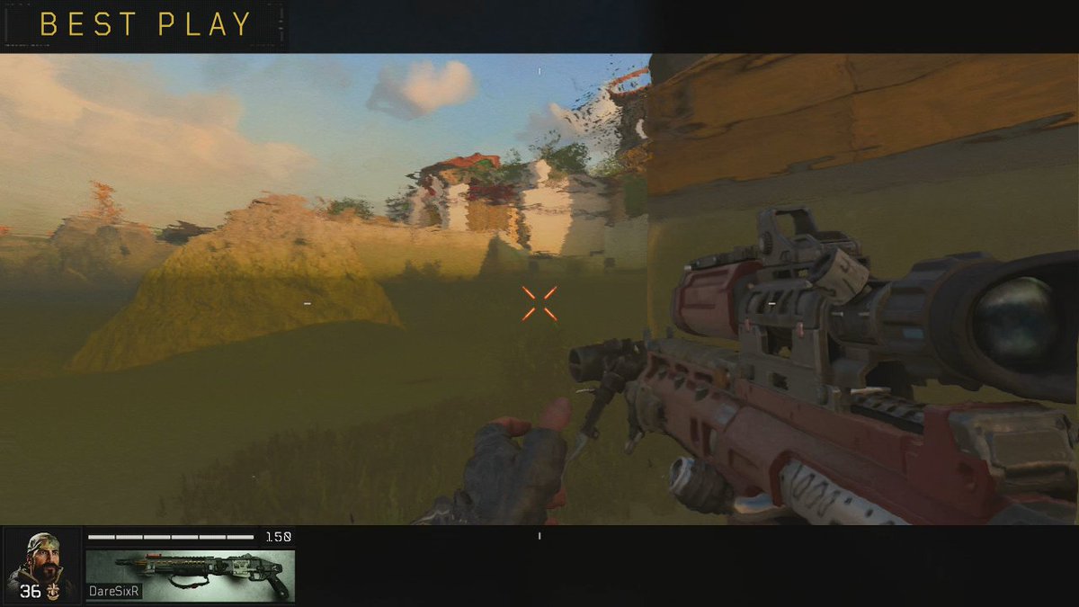 MikeSixR tweet picture