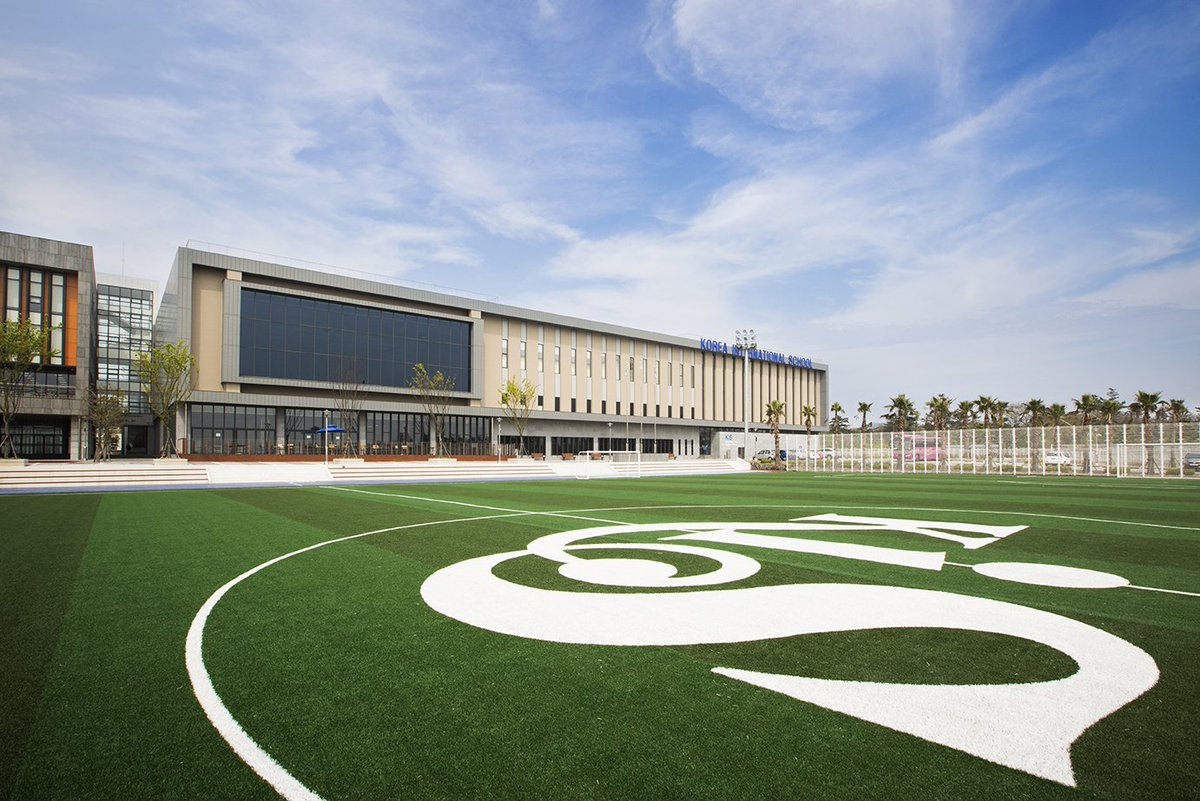 국제학교 KIS(Korea International School) Jeju가
2019/20학년도 정시모집 입학시험을 앞두고 11월에 입합설명회를 개최합니다.

- 11월 3일(토) : 제주 캠퍼스
- 11월 10일(토) : 부산 파크하얏트호텔
- 11월 11일(일) : 서울 르메르디앙호텔

보도기사
news.hankyung.com/article/201810…