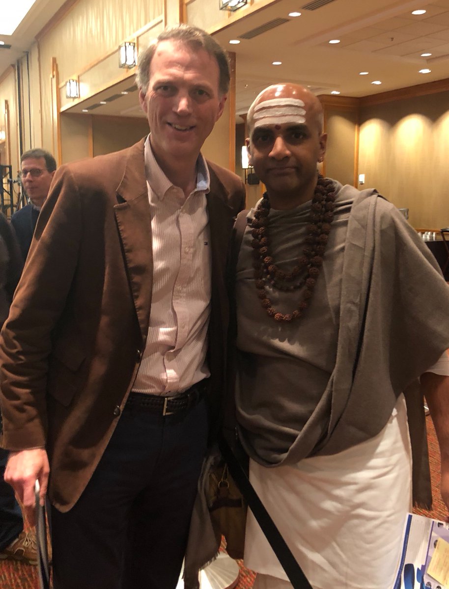 RobertNankervis's tweet photo. Great session from @DandapaniLLC at #ScaleUp18 today, encouraging us to actively direct our attention to ensure the most valuable use of our finite energy. Fascinating insights into how the mind works in creating sustainable change. #propellingperformance https://t.co/0a7CqLeIsS