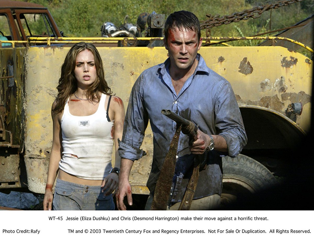 1428 Elm On Twitter Yes It S True Wrongturn Franchise Is