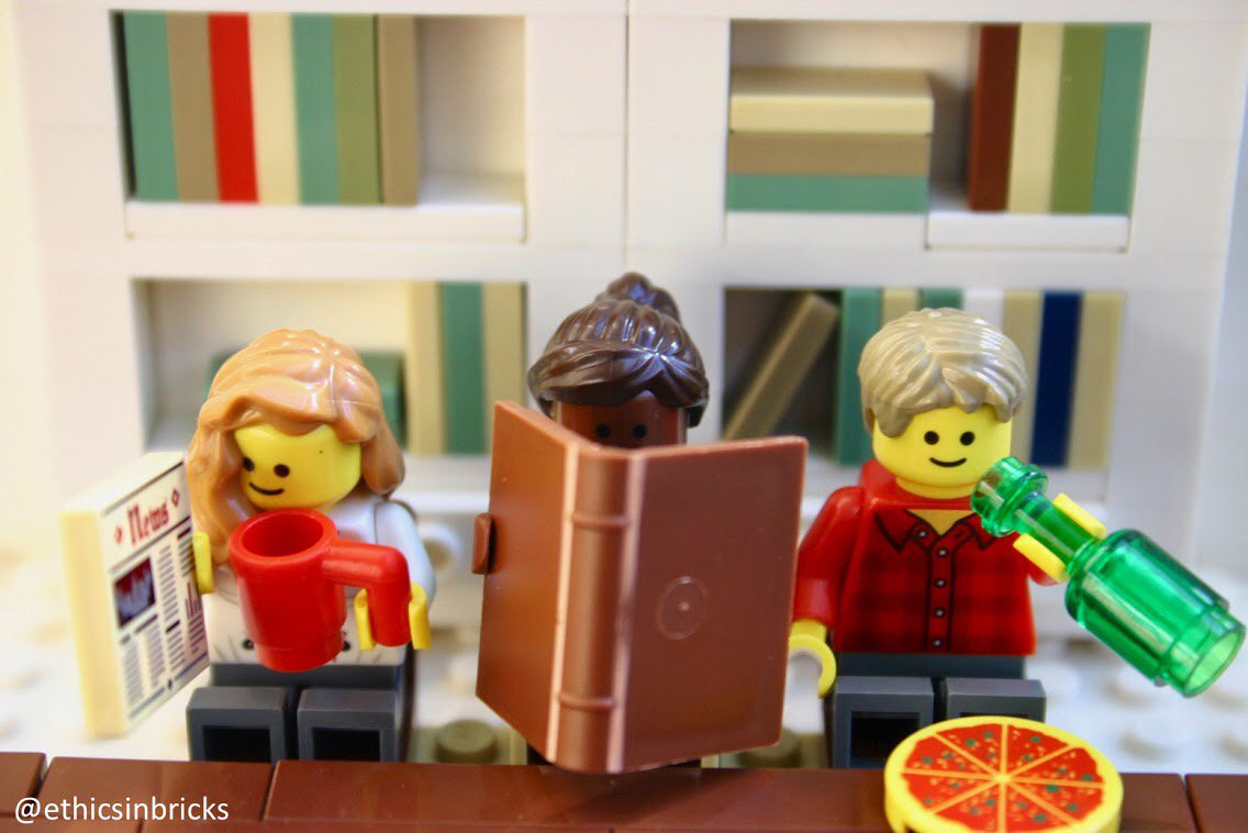 "Knowledge is no guarantee of good behavior, but ignorance is a virtual guarantee of bad behavior."
- Marta Nussbaum