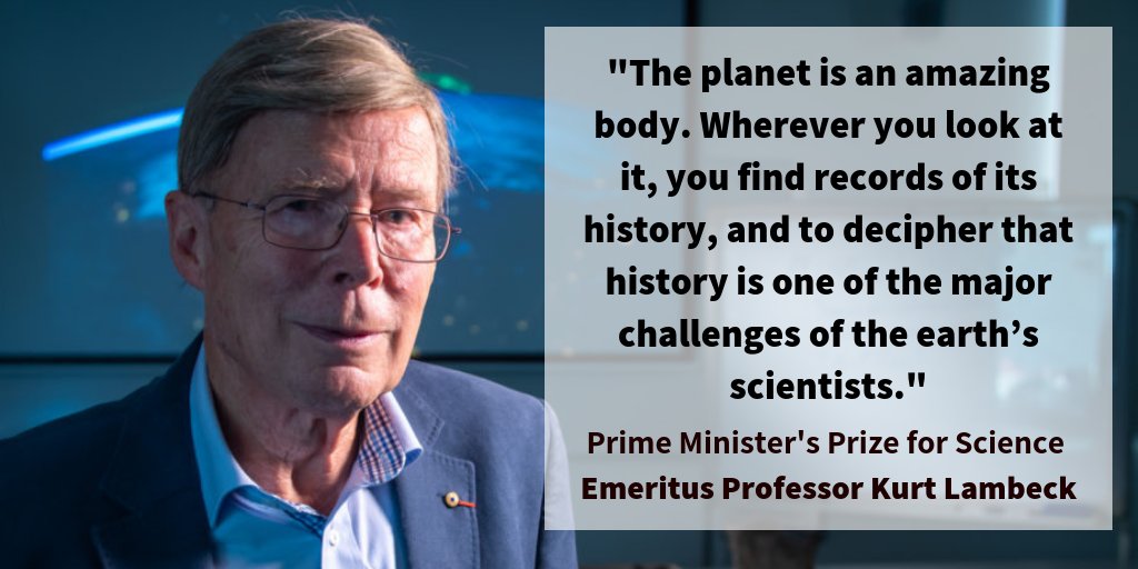 Niall Byrne (@scienceinpublic) on Twitter photo Revealing our breathing planet. Kurt Lambeck will receive the #PMPrize for Science tonight <a href="/ANUmedia/">ANU Media</a> <a href="/Science_Academy/">Australian Academy of Science</a> <a href="/GeoscienceAus/">Geoscience Australia</a> @NCRISimpact science.gov.au/pmscienceprizes Revealing our breathing planet. Kurt Lambeck will receive the #PMPrize for Science tonight <a href="/ANUmedia/">ANU Media</a> <a href="/Science_Academy/">Australian Academy of Science</a> <a href="/GeoscienceAus/">Geoscience Australia</a> @NCRISimpact science.gov.au/pmscienceprizes
