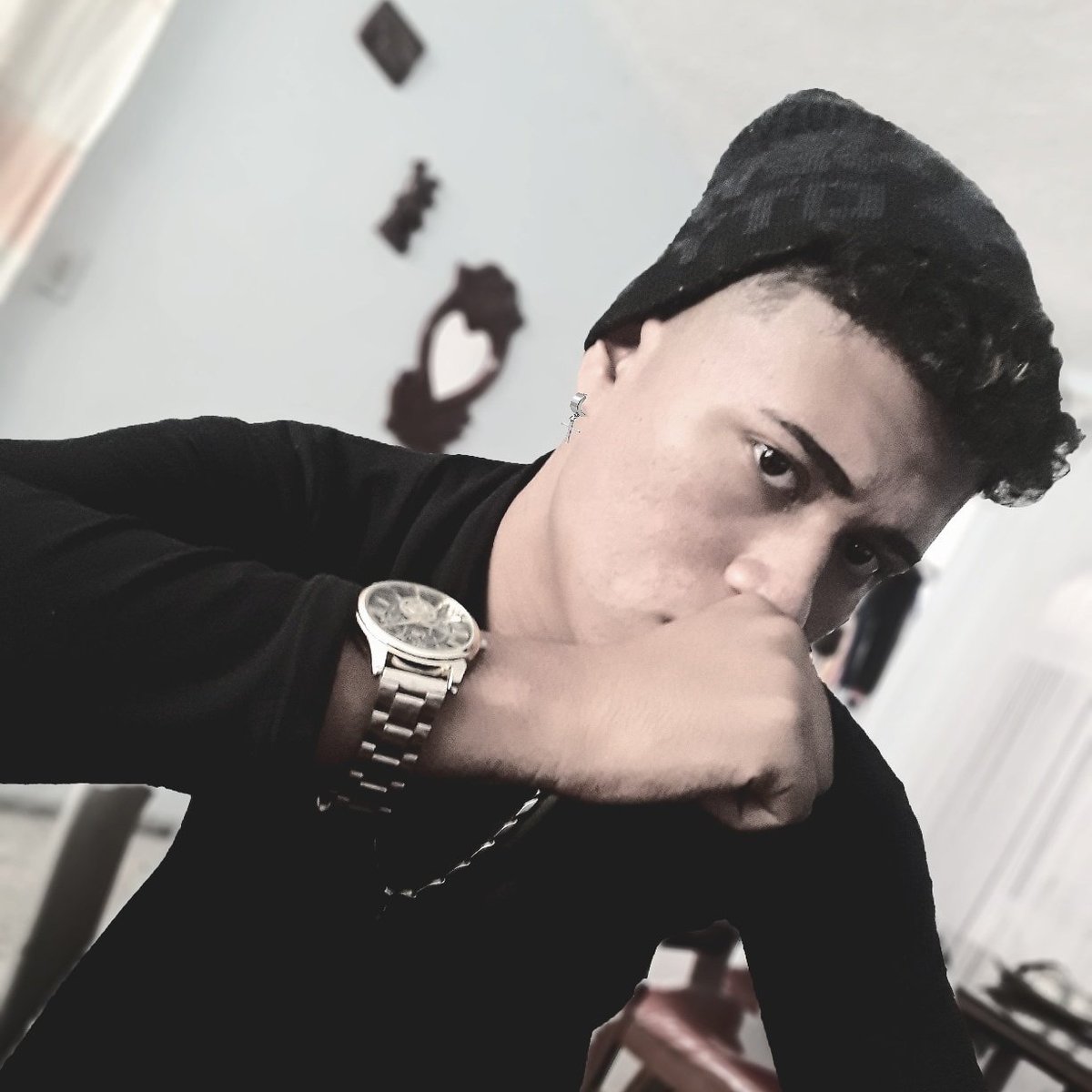 Dj Chava tweet media