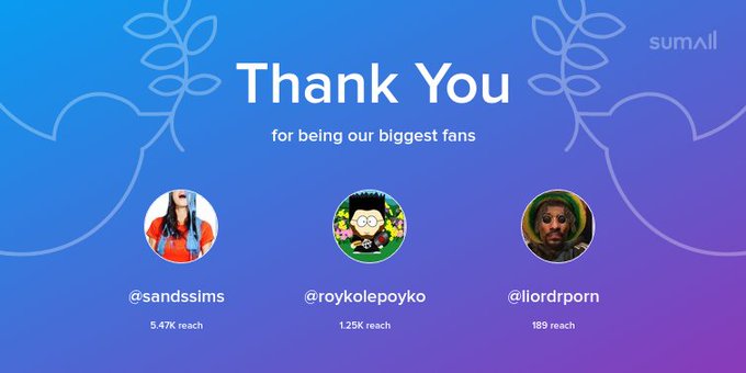 Our biggest fans this week: @sandssims, @roykolepoyko, @liordrporn. Thank you! via https://t.co/eYYzPodcx2<a class="tags" target="_blank" title="On Twitter" href="/?out=eyJ0eXAiOiJKV1QiLCJhbGciOiJIUzUxMiJ9.eyJpYXQiOjE3MjIwMjk3NDksImlzcyI6InR3cG9ybnN0YXJzLmNvbSIsIm5iZiI6MTcyMjAyOTc0OSwiZXhwIjoxNzUzNTY1NzQ5LCJyZWRpcmVjdF91cmwiOiJodHRwczovL3R3aXR0ZXIuY29tL3NhbmRzc2ltcyJ9.ITsw_9-l97odegzP0qW7_41cXytNYEkf2fVycP1p57TcFI_fh_YmxFAukJ5CvnNIFRVGWsB9w1-571n34TT-3g">@sandssims</a><a class="tags" target="_blank" title="On Twitter" href="/?out=eyJ0eXAiOiJKV1QiLCJhbGciOiJIUzUxMiJ9.eyJpYXQiOjE3MjIwMjk3NDksImlzcyI6InR3cG9ybnN0YXJzLmNvbSIsIm5iZiI6MTcyMjAyOTc0OSwiZXhwIjoxNzUzNTY1NzQ5LCJyZWRpcmVjdF91cmwiOiJodHRwczovL3R3aXR0ZXIuY29tL3JveWtvbGVwb3lrbyJ9.ORQLd5eUnVFRKYj99S9l1m7FVxDJiODMW9LjVzjV3O877py2T_ckBy_c2iE7ee9OL2XooiQJ-rC23xCVdBZ5vQ">@roykolepoyko</a>
