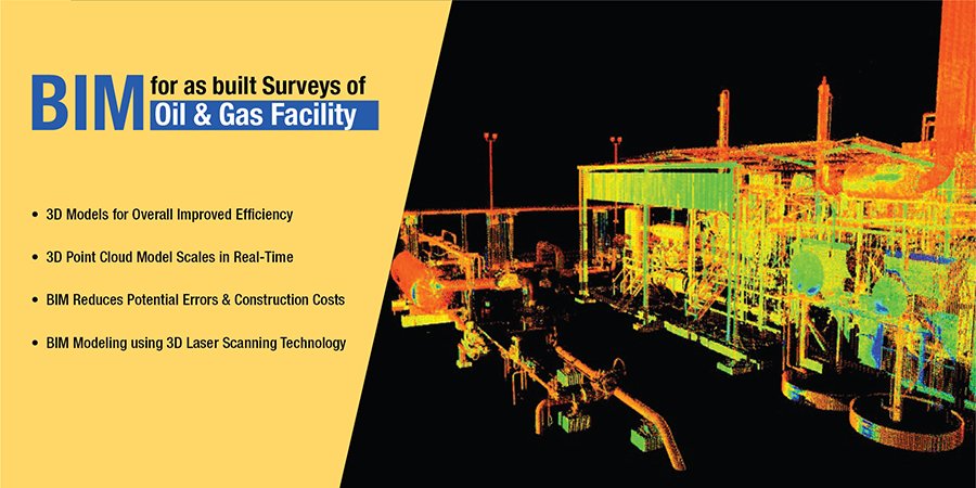 hitechcadd's tweet photo. #LandSurveyors can get best possible results from the as-built survey of an #OilandGas Facility with help of #BIM models created using 3D #laserscanning technology… https://t.co/nZTljpXUdP
#HiTechCADD #Construction #Architectural #PointcloudtoBIM @PMC_Corp @aplitop https://t.co/QtSHhS6LYi