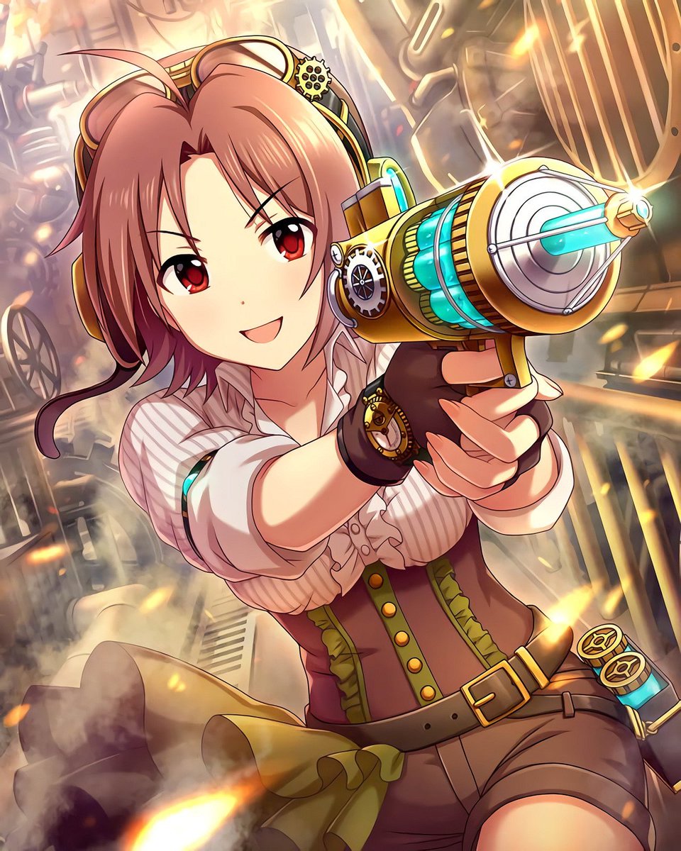 和泉 デレマス高画質 フィアレスメカニック 斉藤洋子 T Co Gxoz5pg8pj Twitter 和泉 デレマス高画質 フィアレスメカニック 斉藤洋子 T Co Gxoz5pg8pj Twitter