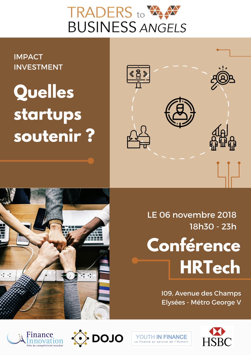 Conférence IMPACT INVESTMENT : HR Tech - mailchi.mp/d56d11658903/c…