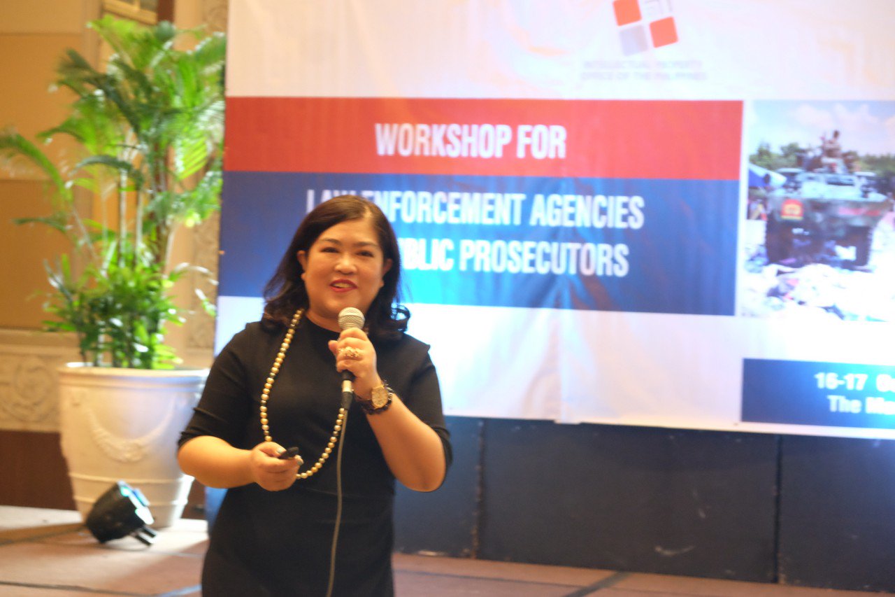 Intellectual Property Office of the Philippines on Twitter "Law