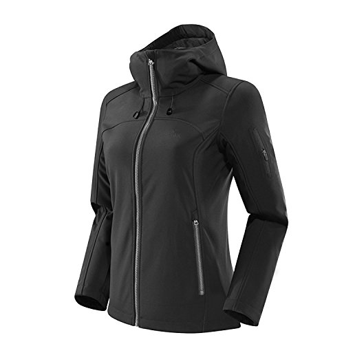 amzn_deals_de's tweet image. TAK Damen Softshell Jacke Outdoor Winddichte Warme Funktionsjacke mit Kapuze amzn.to/2ytKPYb Tags: #Softshelljacken #Jacken #Damen #Bekleidung #CampingOutdoor #Kategorien #SportFreizeit #Amazon #Deal