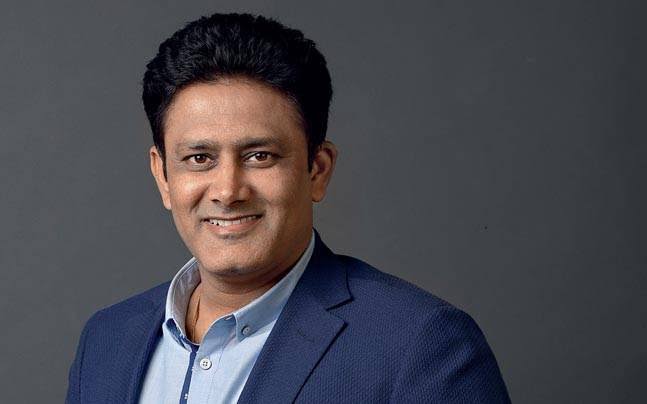 Happy Birthday to Indian Cricketer and Spin Legend Anil Kumble    