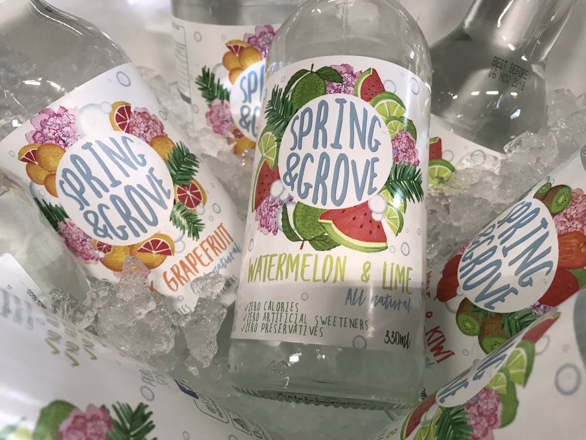 QUTEship's tweet photo. Hi friends, we’re welcoming guests to “The importance of female entrepreneurs” &amp; enjoying yummy food &amp;  @SpringandGrove drinks...come along😊 https://t.co/CEWXg5p2Kw