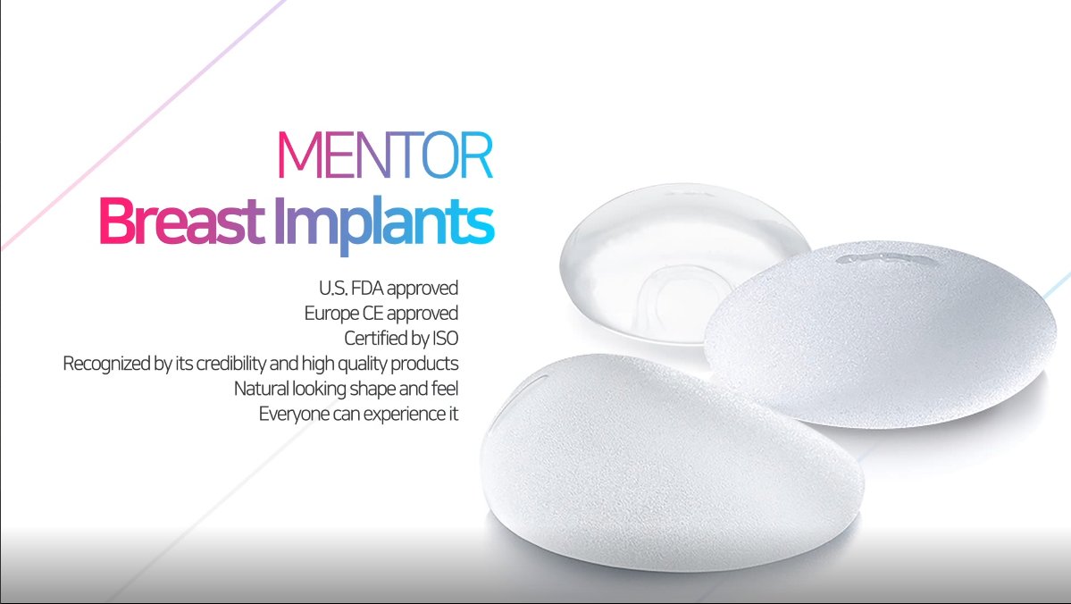 rekruttere Vedhæft til Dykker VIEW Plastic Surgery ar Twitter: "Breast Implant Surgery has three types of  implants to choose from: Bella Gel, Motive, and Mentor. | You can choose  any of these implant before the surgery