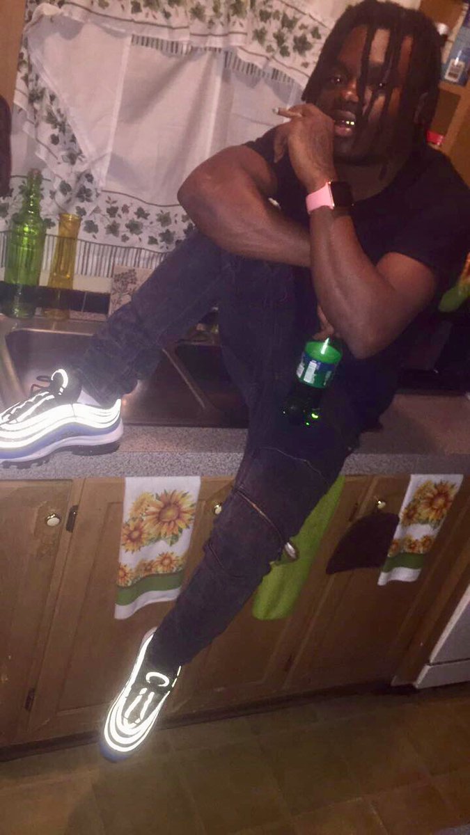 DoeboyGunzales's tweet photo. 🏋🏾‍♂️⭐️💔 https://t.co/ctErugdDtI