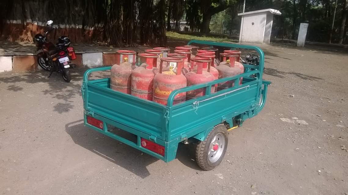 savygreentech's tweet photo. #SavëIndia #Electrucks  / Eloaders are absolutely versatile, cost efficient &amp; sound free.  Whether it be internal movement of goods or a distance of 80 -100 kms, our no vibration eloaders are the most preferred option across industries.

https://t.co/pY0P8eJ1Q5 
91-7669190190 https://t.co/Zl5Eb3zAHA