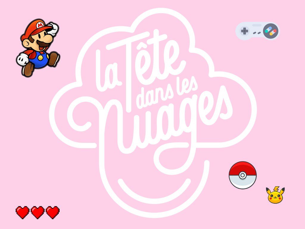 yiondelyon's tweet photo. La Tête dans les Nuages, le paradis du geek revient à Lyon https://t.co/7YHBiGh5YU https://t.co/ALm6soQjJ9