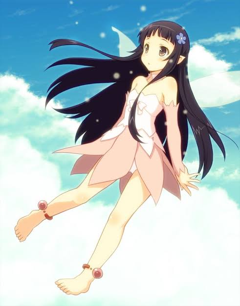 Callme_Ara's tweet photo. Yui-chan bakal ada gk ya di SAO 3 😔
#swordartonlinealicization https://t.co/TgZXcyCw3C