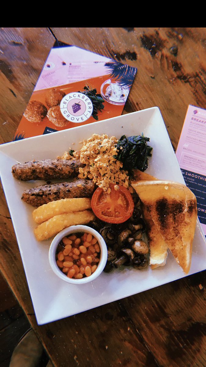 Blackberry Grove (@blackberrygrove) on Twitter photo We are open from 9am every single day of the week, for breakfast, brunch and lunch <a href="/SoundDukeStreet/">Sound Duke Street</a> #somethingforeveryone #glutenfree #meat #vegan #veggie ๐ #liverpool Come n see what the fuss is about! Multi award winning independent ๐ We are open from 9am every single day of the week, for breakfast, brunch and lunch <a href="/SoundDukeStreet/">Sound Duke Street</a> #somethingforeveryone #glutenfree #meat #vegan #veggie ๐ #liverpool Come n see what the fuss is about! Multi award winning independent ๐