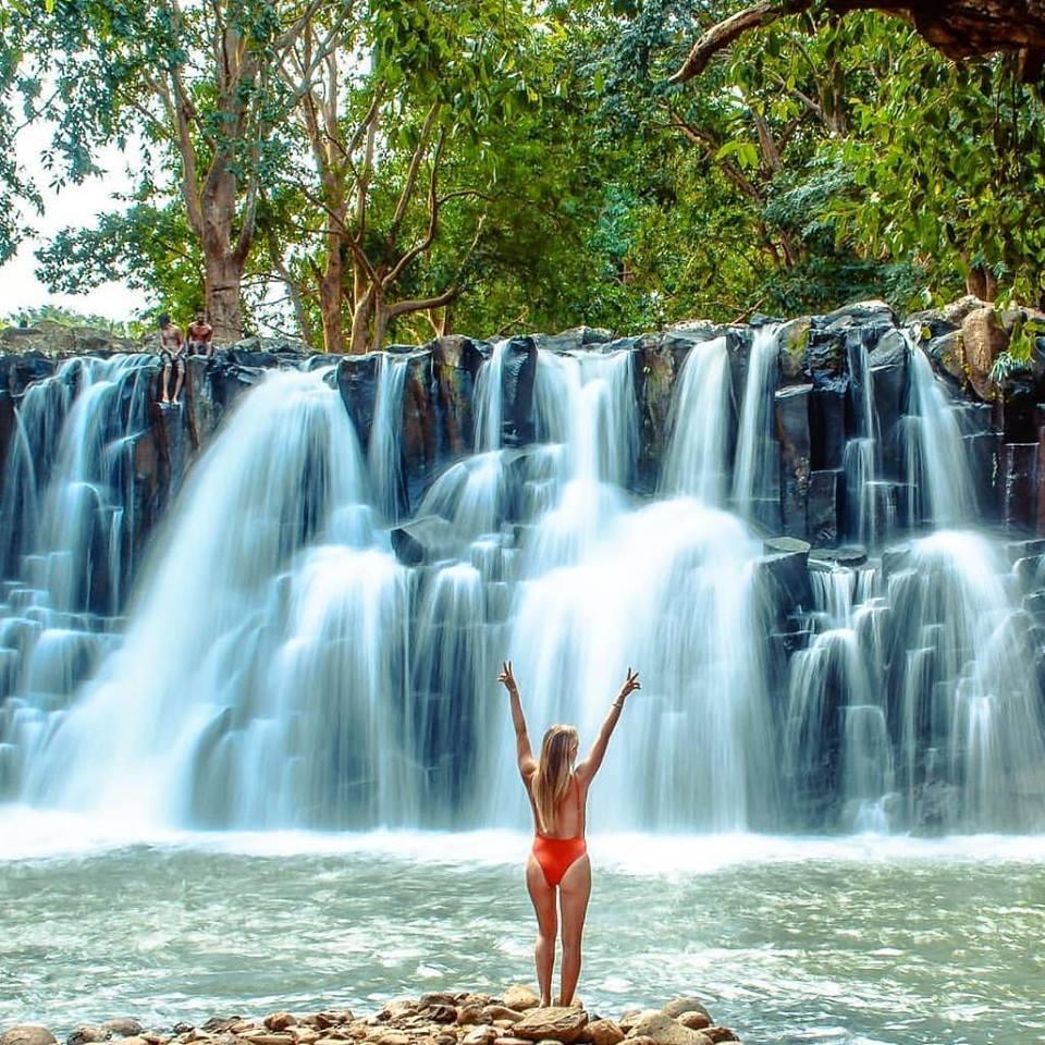 MauritiusGuide's tweet image. Welcome to Mauritius Island the paradise for nature lovers 😍😍😍