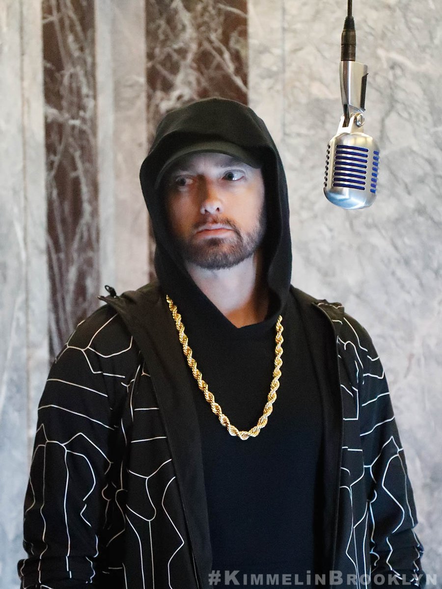 fhmindia's tweet photo. By 29, he had three albums that had blew,
Happy Birthday @Eminem, you know we love you.
#MarshallMathers #TheRealSlimShady #RapGod #Rapper #GreatestRapperEver #KillShot #Eminem #KAMIKAZE https://t.co/RJPCobNWMw