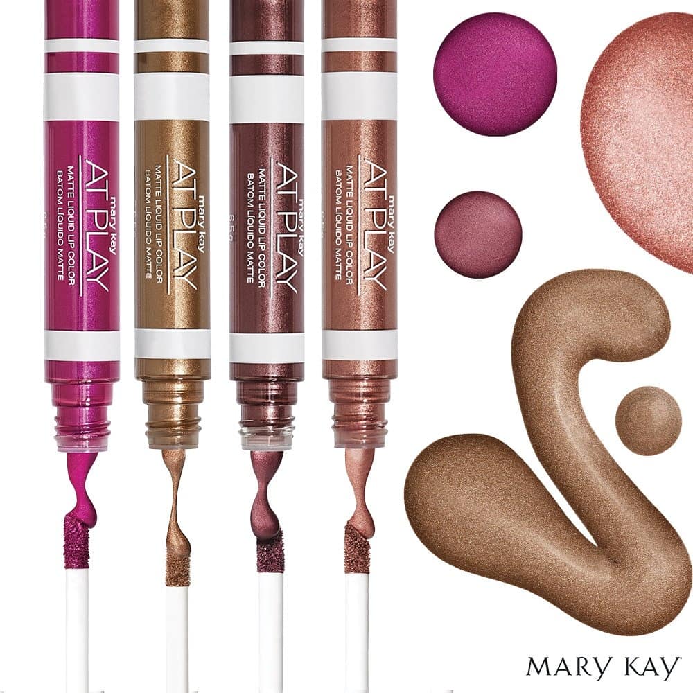 aitziber_ae's tweet photo. ¡Ya están aquí! 🎉🎉🎉
Desde hoy, ya puedes adquirir los nuevos lanzamientos de @marykayespana 😍
Siempre tenemos lo mejor, en #tendencias + #innovation 🔝 ¡Me chiflan! 😊 Y ¿A tí?
#MaryKay #beauty #COSMETICS #colours #Entrepreneur https://t.co/YLaBNElLe7