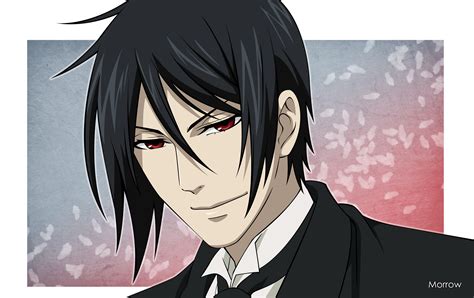 DemonSebasM's tweet image. Muy buenas noches
#Kuroshitsuji #BlackButler #SebastianMichaelis