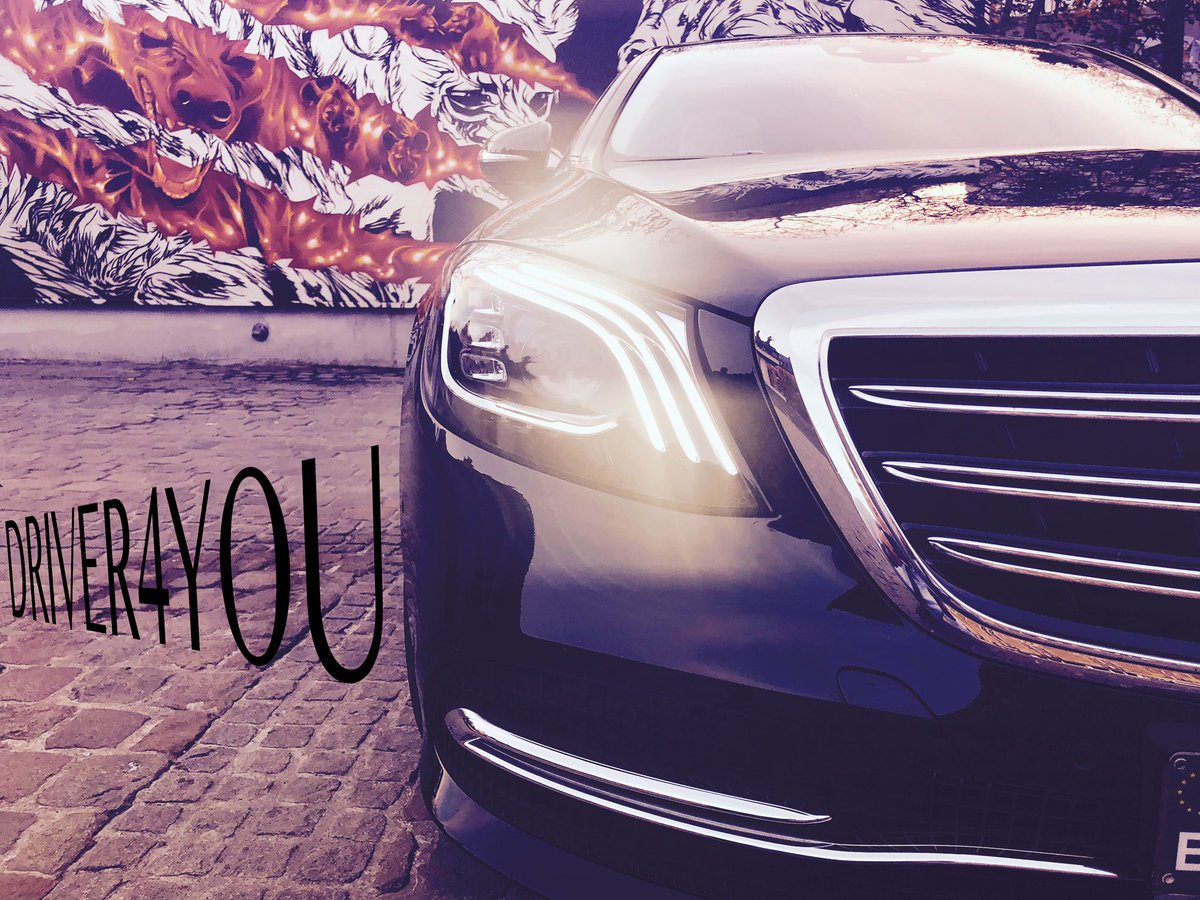 Driver4youu's tweet photo. DRIVER4YOU LIMOUSINE SERVICES has a large fleet of chauffeured-vehicles consisting of Sedans, Minivans and Minibuses.
Our #luxury fleet of chauffeured driven cars are available for #Airport transfers,Hourly services,Corporate travel & Ceremonies...#driver4you #driver #brussels https://t.co/WMDwRcCG3j
