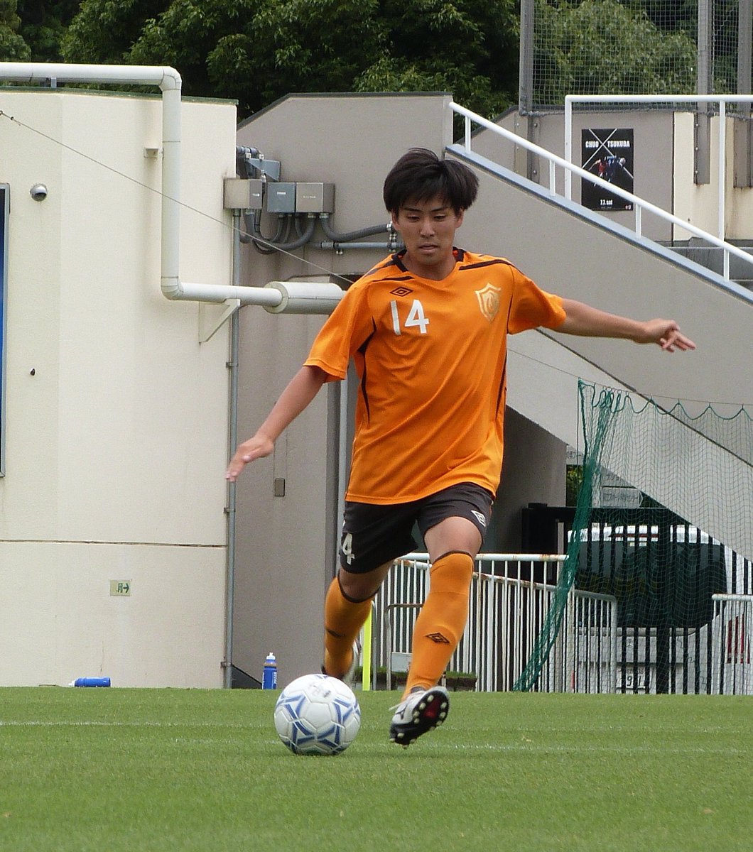 中央大学学友会サッカー部 部員ブログ 今回の担当は4年堀田将弘 都立三鷹高校 です 普段あまり自分のことを話さない堀田選手がブログを通して赤裸々に語ってくれました ぜひご覧ください 今 思うこと T Co 4u2yrqrnyy