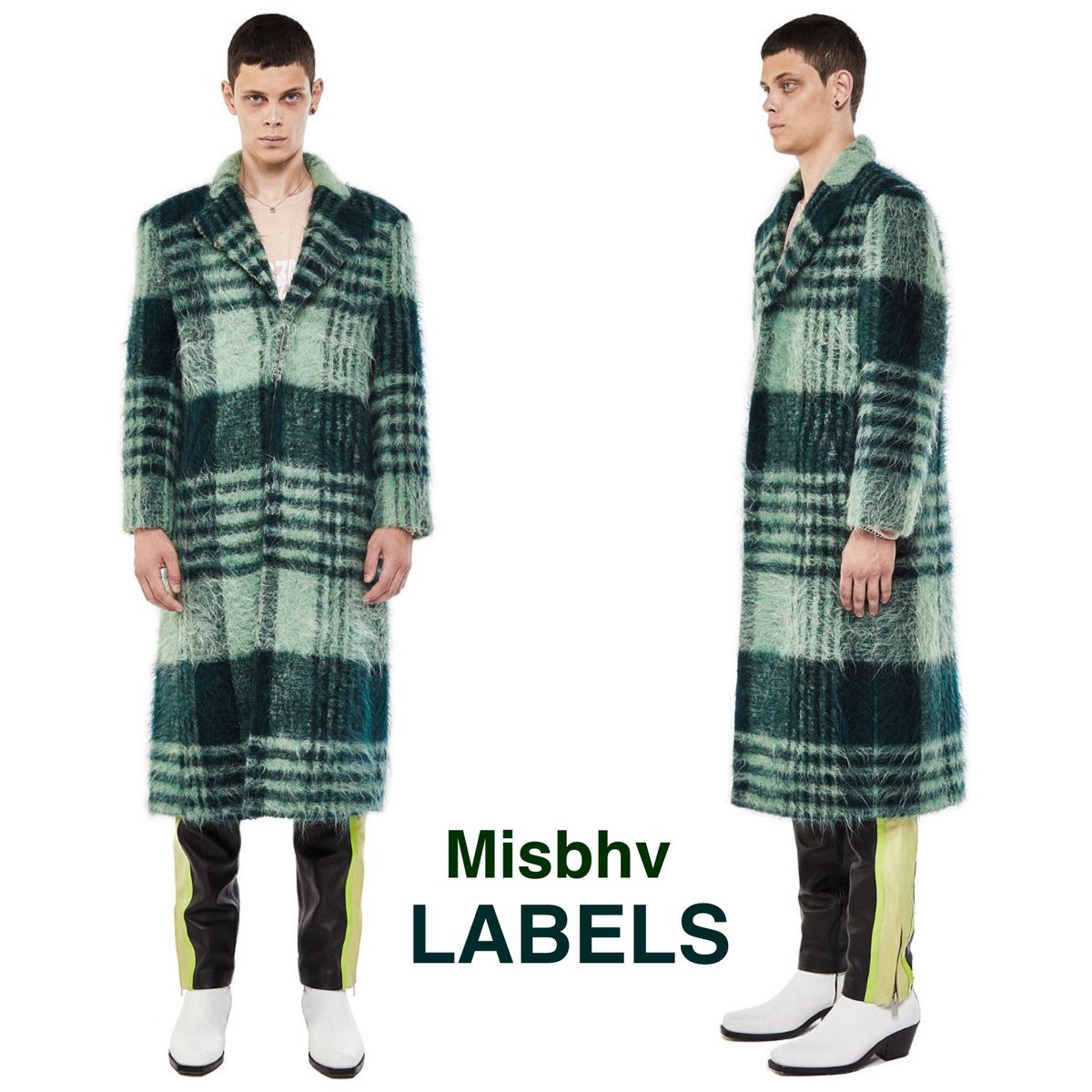 EhlenRob's tweet image. Misbhv @labelsfashion 
Labelsfashion.com