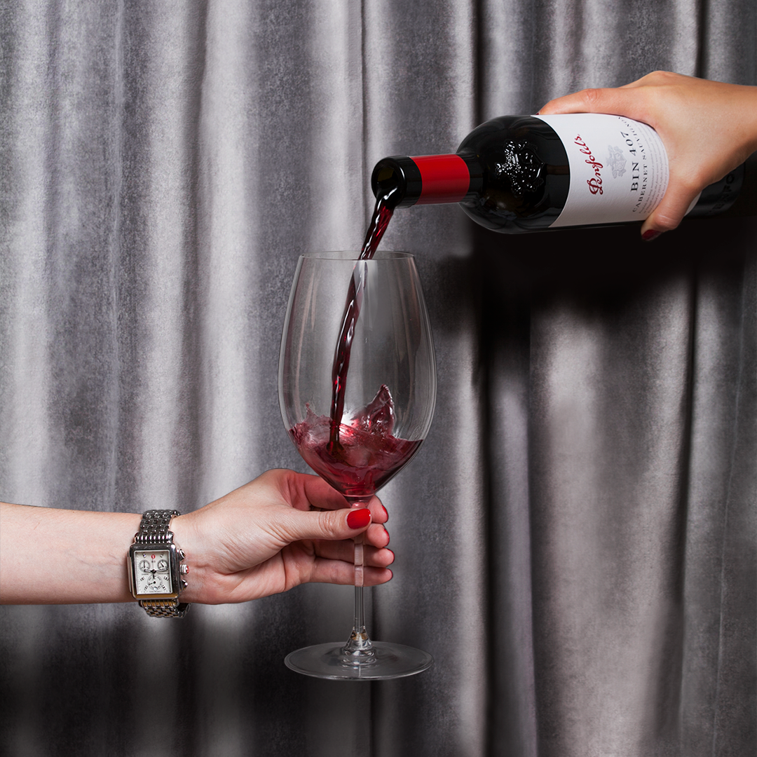penfolds's tweet photo. It’s almost time. One day until the 2018 #PenfoldsCollection is unveiled. https://t.co/JcgtCaZm8y