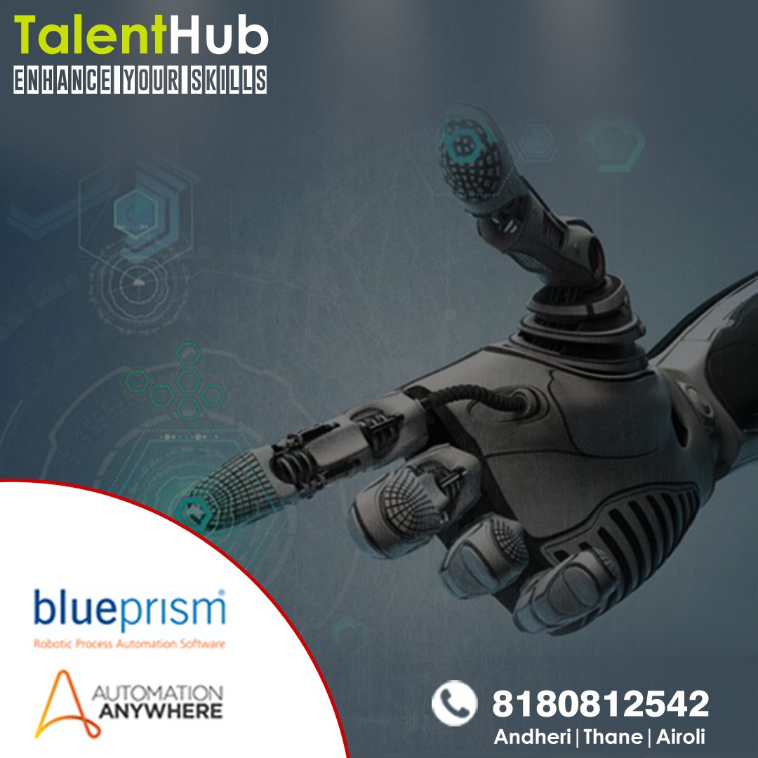 TalentHub7's tweet photo. #Datascience is a multifaceted field used to gain insights from complex data. Whether you're just beginning or looking to advance your data science knowledge, there's a course for you on Talent hub. Explore now! https://t.co/rqo8wGpC0D
#DataSciencetraininginMumbai,#DataScience.. https://t.co/FAqnnUYqrN