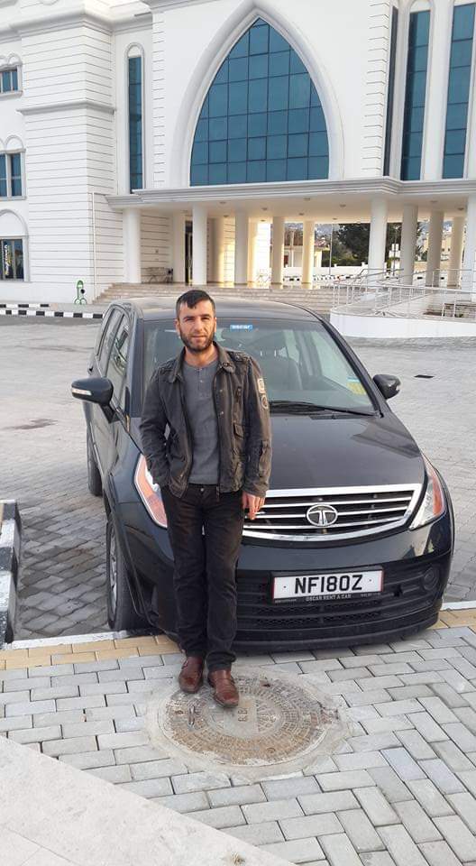 kıbrıs yakın doğu üniversitesi