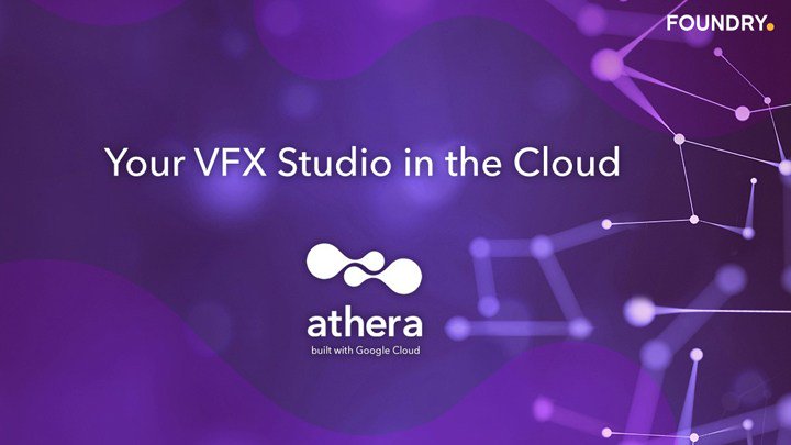 TVABlogger's tweet image. Your #VFX studio is the #Cloud.

#CloudBasedTechnologies #CloudBasedComputing #SaaS #Animation #3D #VisualEffects #VirtualStudioSetup #LatestTechnologies #TechnologyNews #PostProductionPipeline

bit.ly/2Agzegl