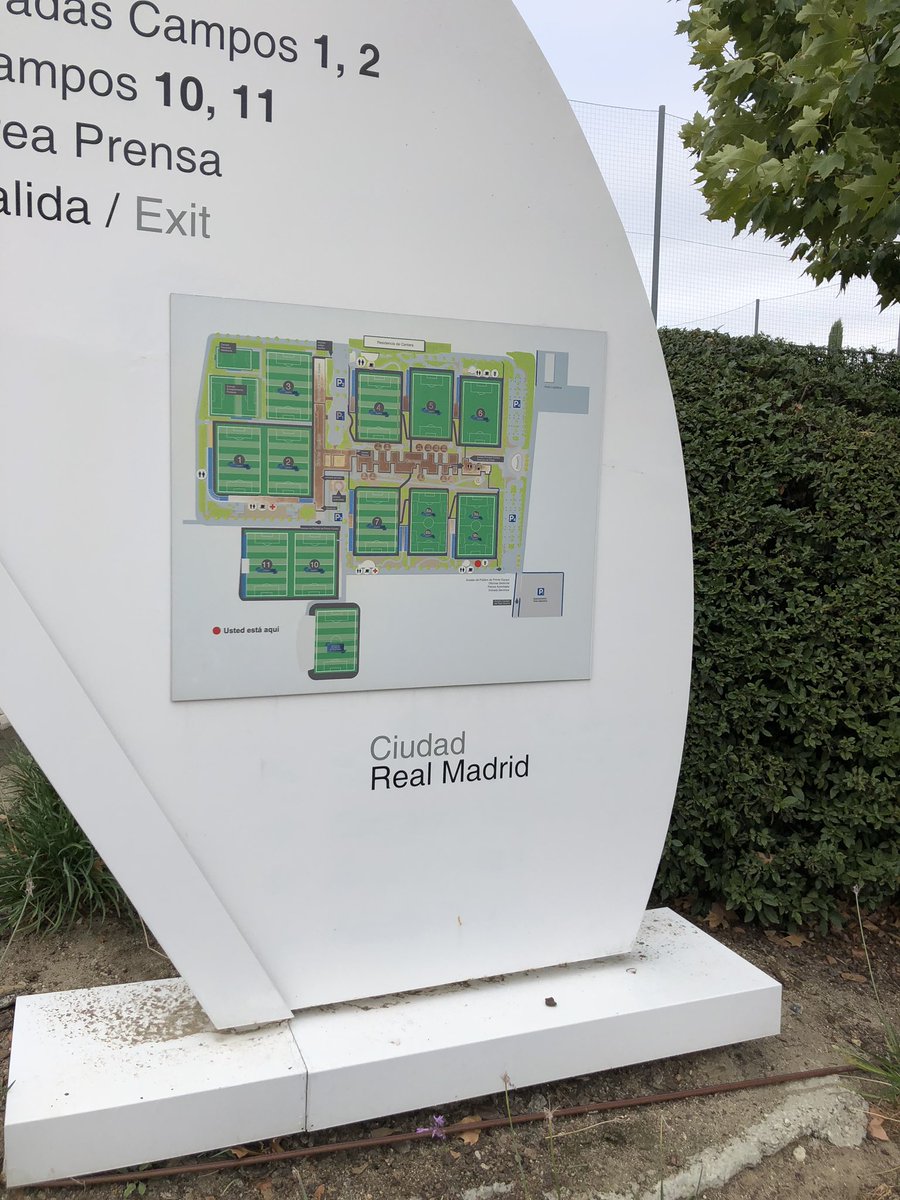 DanielGSparks's tweet photo. Thanks to @TurfBusiness for a cracking few days in Madrid and thanks to @paul_pburgess and the sponsors for making it possible. @SGLsystem @consolidateTurf @countyturf @CampeyTurfCare @DennisMowers @BernhardGrinder @intelligentPlay @NG_AirFibr #Turfbusinesssummit https://t.co/9IzSGiq4QN